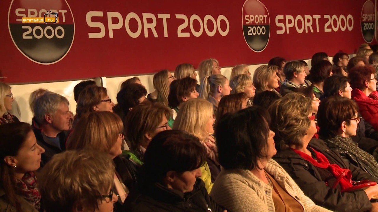 Neu Eröffnung Sport Mandl Gröbming