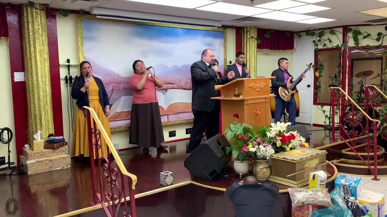 DÍA 8 DE AYUNO; POR LAS FAMILIAS INCONVERSAS