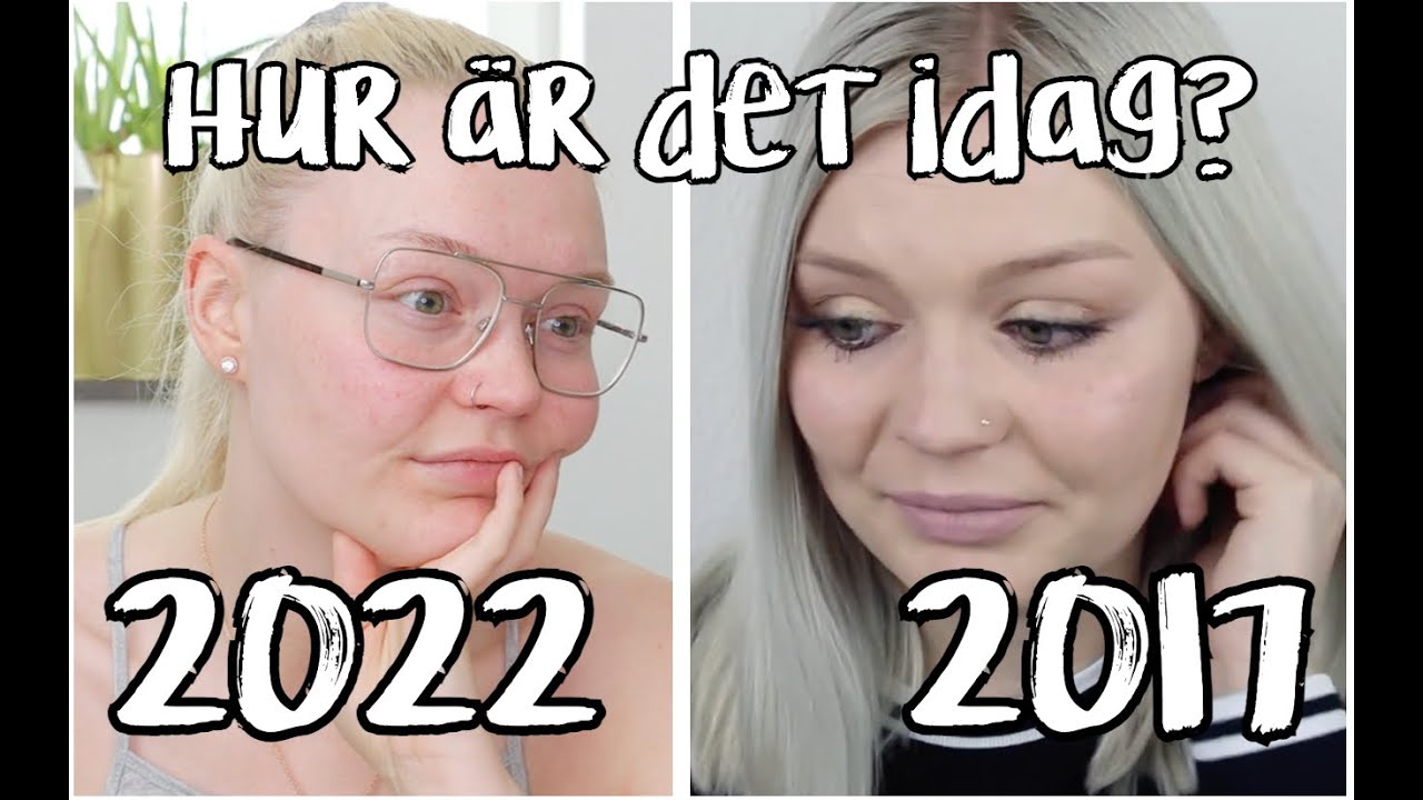 ATT LEVA MED AUTISM *UPPFÖLJNING* | Aspie talk med Fanny #23