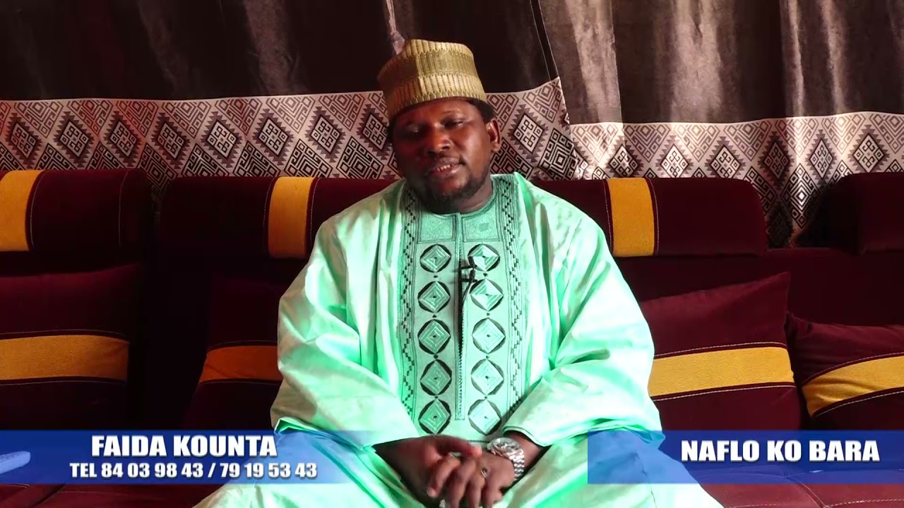 #FAIDA KOUNTA DU 14 AOUT 2021# FRAPPE ENCORE # NAFLO KO BARA# POUR ÊTRE RICHE #