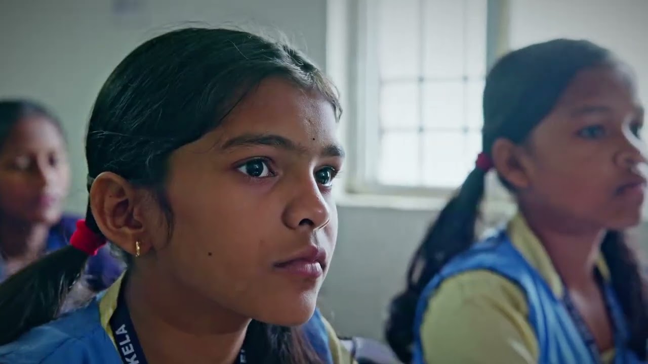 Odisha Mining Adarsha Vidyalaya(OMAV) | CSR Initiative | OMC
