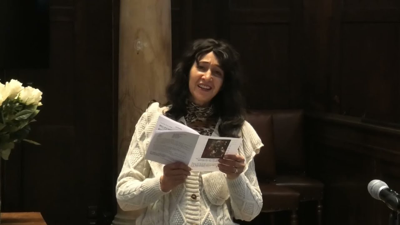 02 januari  2022. Viering in de Oude Lutherse Kerk