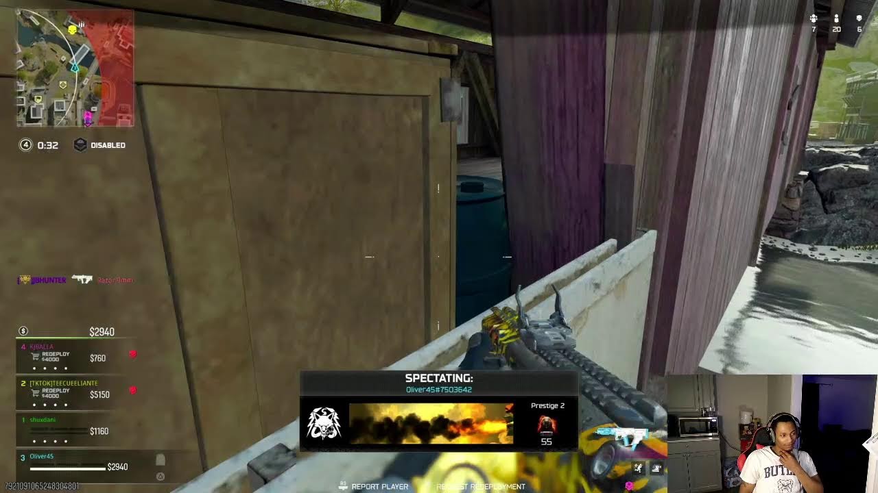 BOSB COD TAP IN WE LIT