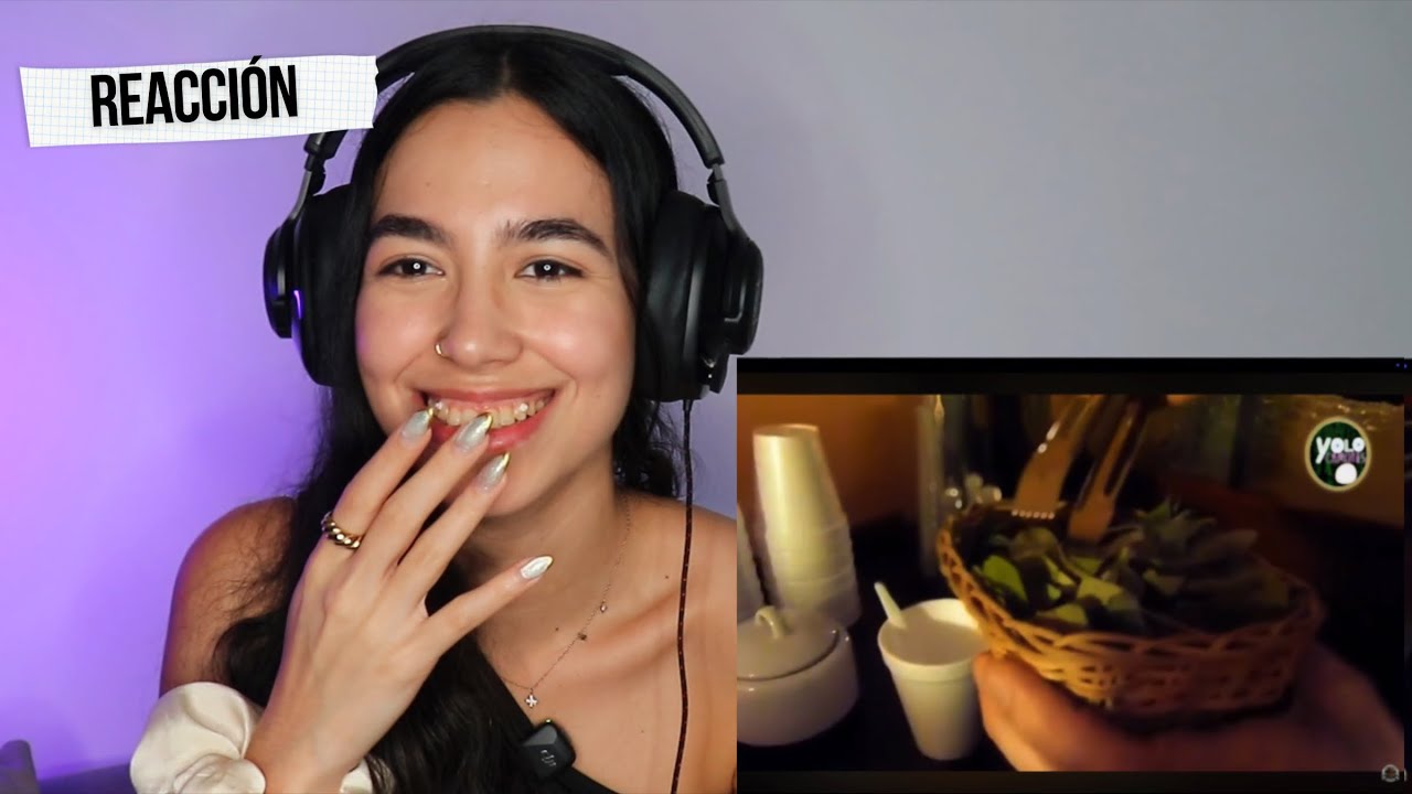 La cultura latina es una locura😍🤯 | Reaccionando a tradiciones INSÓLITAS de Latinoamérica