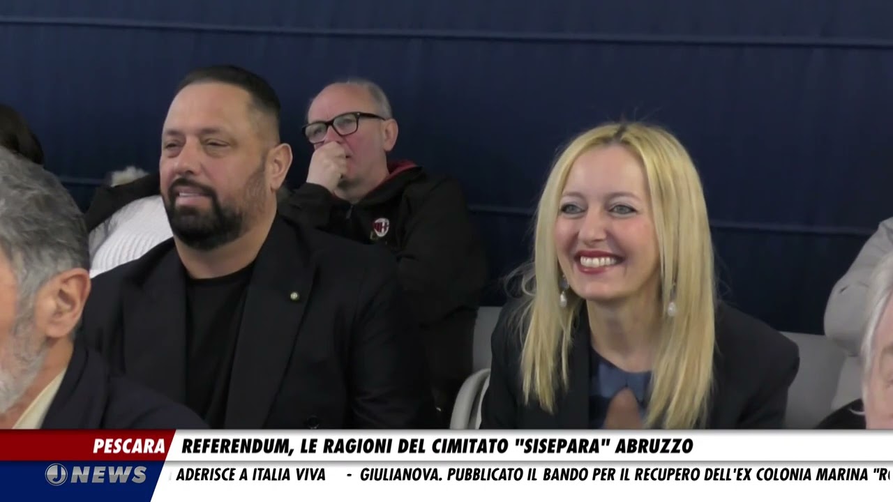J News venerdì 12 febbraio 2026 ore 14:00