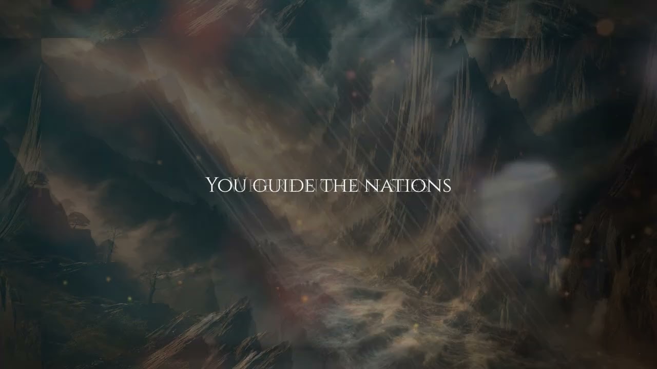Broken + Buried - The Earth Remembers (Christian Metal/Hardcore)