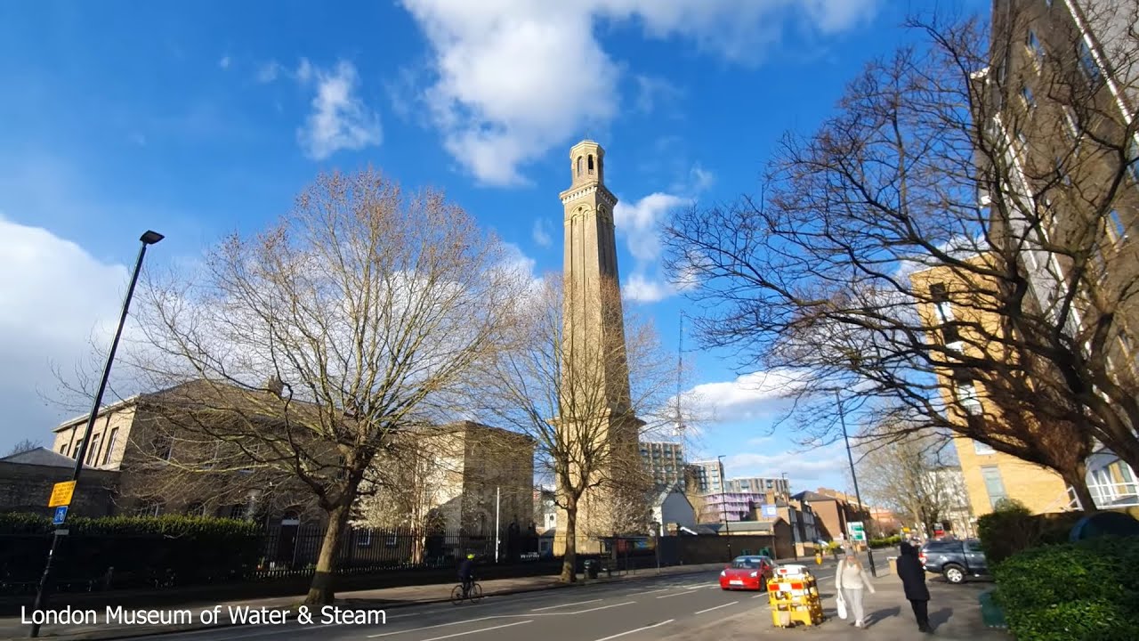 Brentford - London Borough of Hounslow