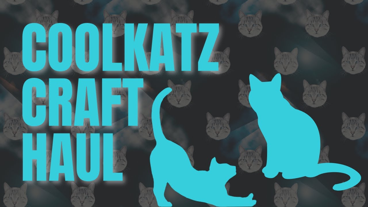 Cool Katz Crafts haul featuring Graphic 45