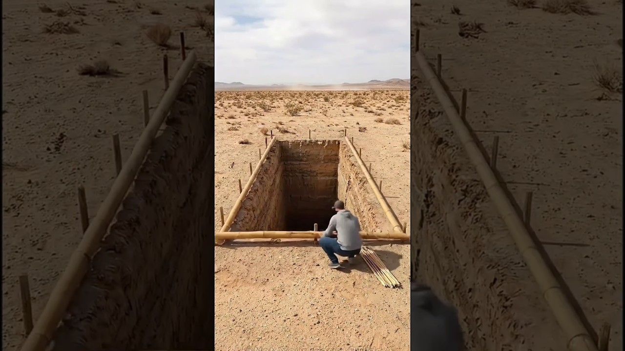 😱This man made something that after seeing it #new #viralvideo #ytstorts @TopTrending