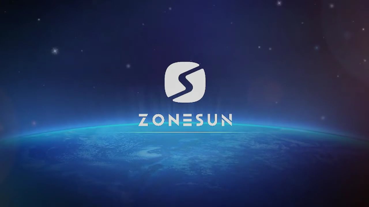 ZONESUN Packaging Machinery Manufacturer