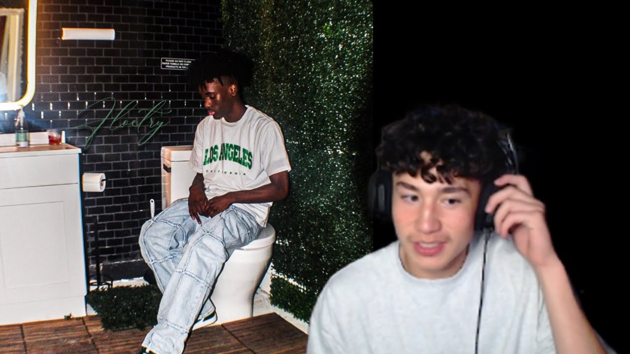 SWE3PER Reacts to Millkzy - Floetry EP