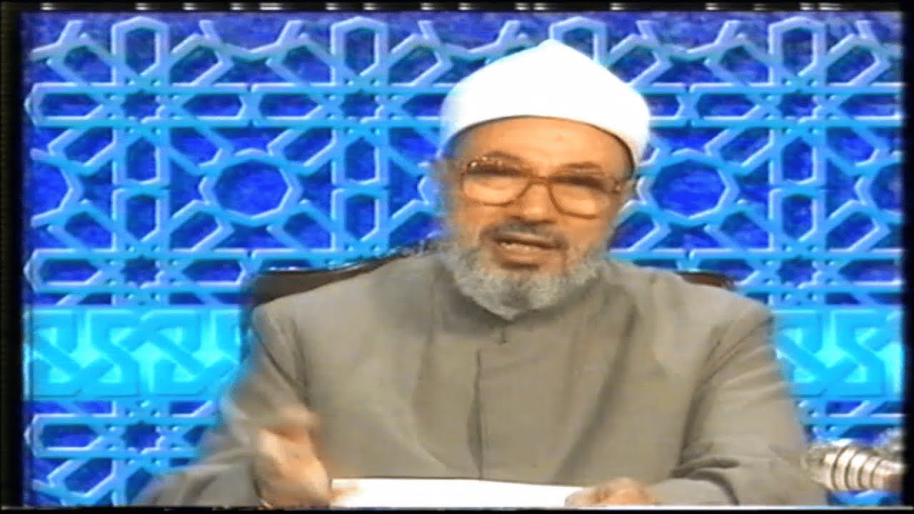 فتاوى حول | معاصي القلوب - الرياضات العنيفة | العلامة الشيخ يوسف القرضاوي