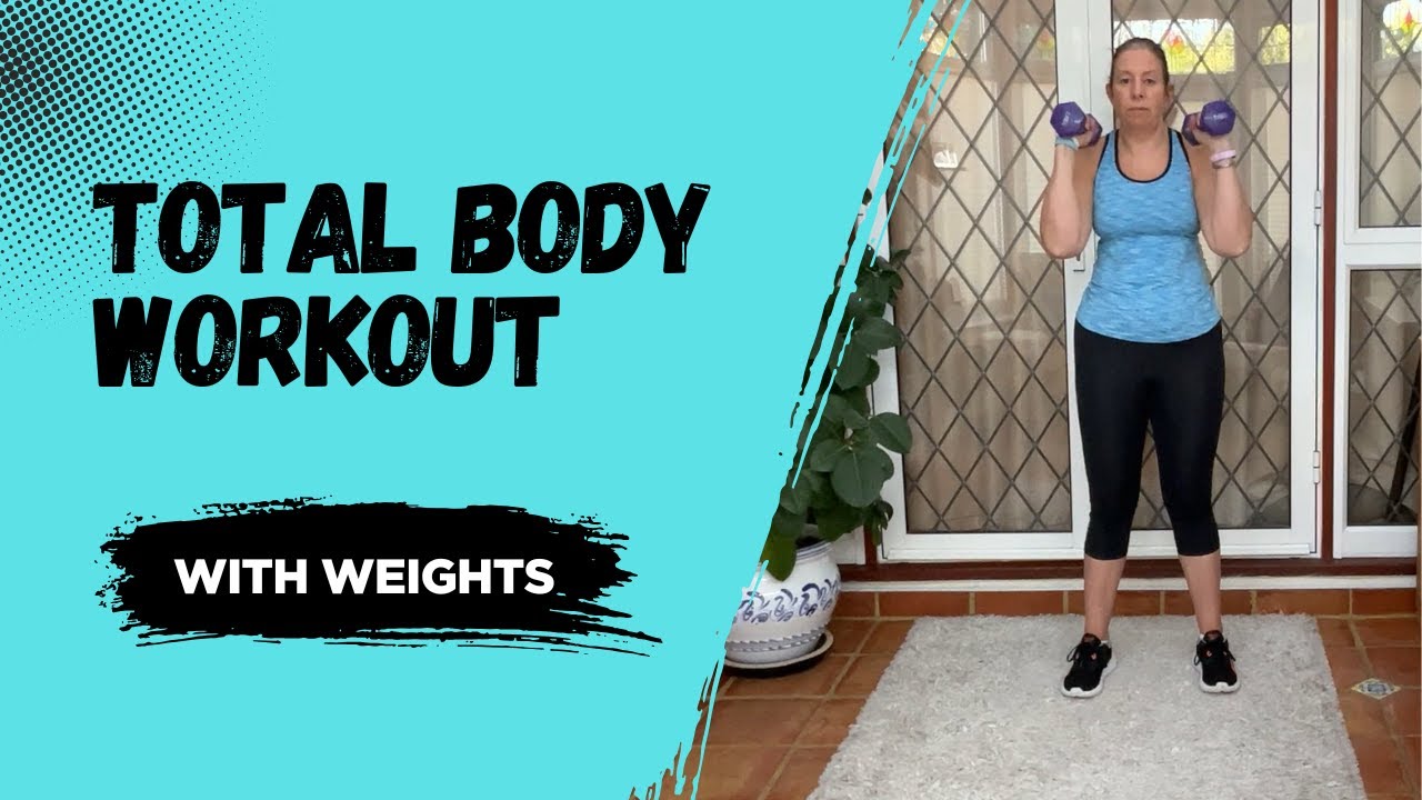 Total body