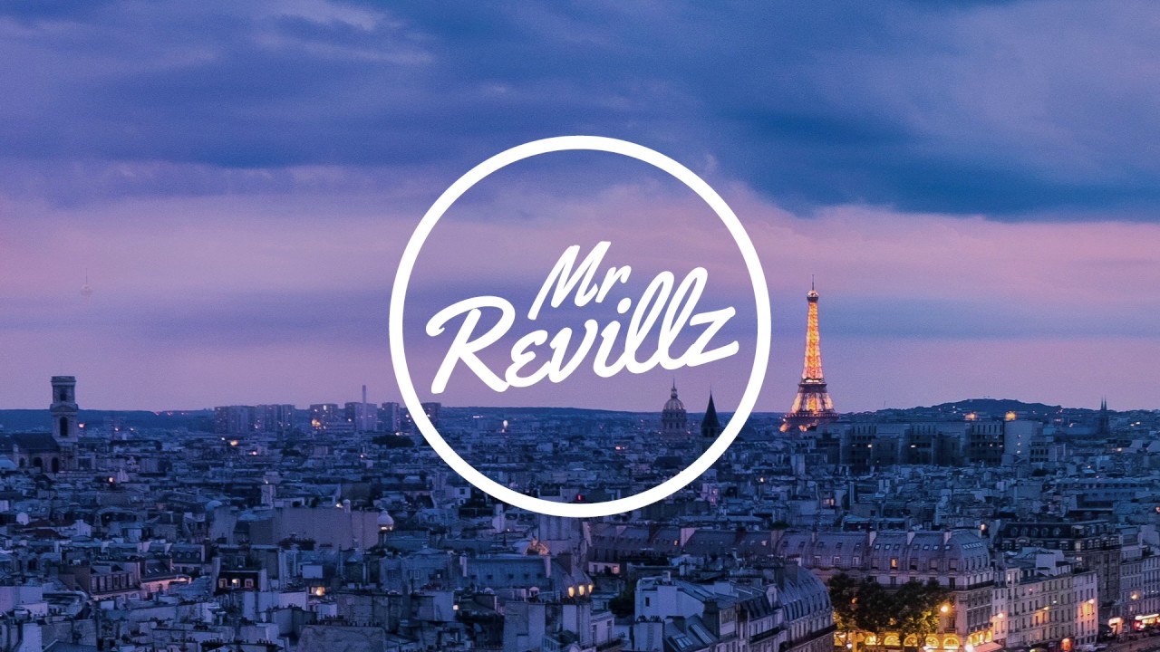 The Chainsmokers - Paris (bvd kult Remix)