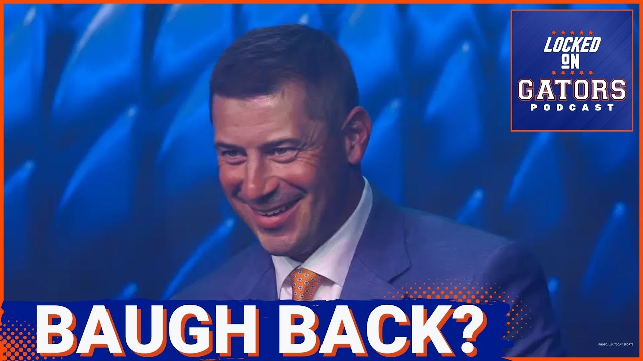 Jadan Baugh BACK, Eagan Boyer COMMITS! Florida Gators DOMINATING Transfer Portal