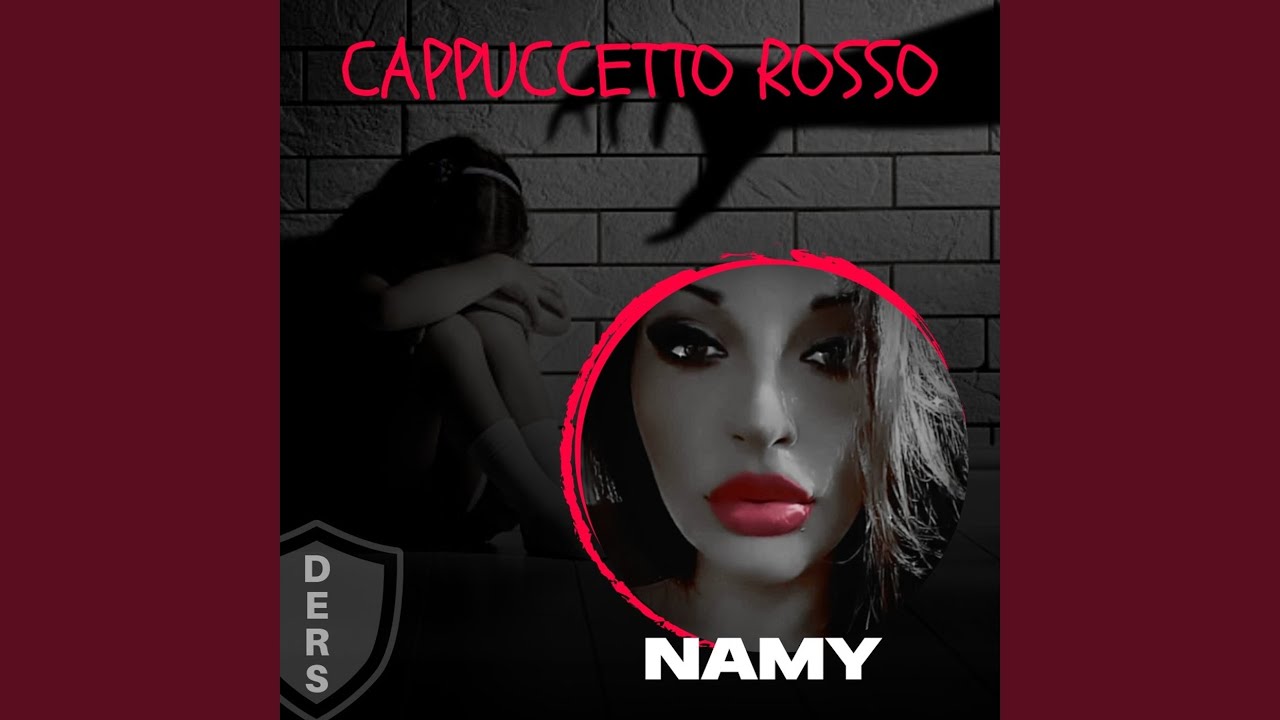 Cappuccetto Rosso