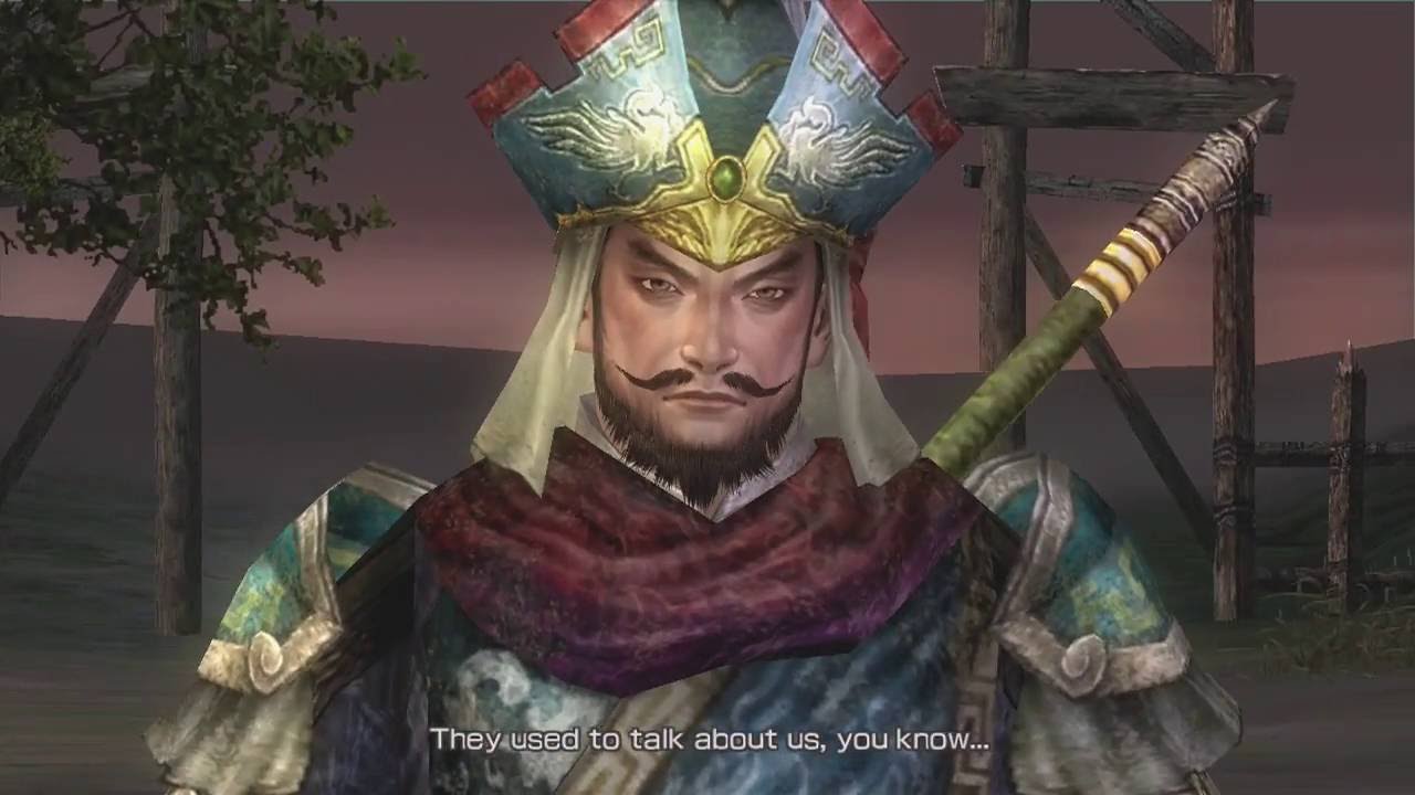 Warriors Orochi 2 - Orochi Chapter 4 - Battle of He Fei | Moonstone Treasure Guide