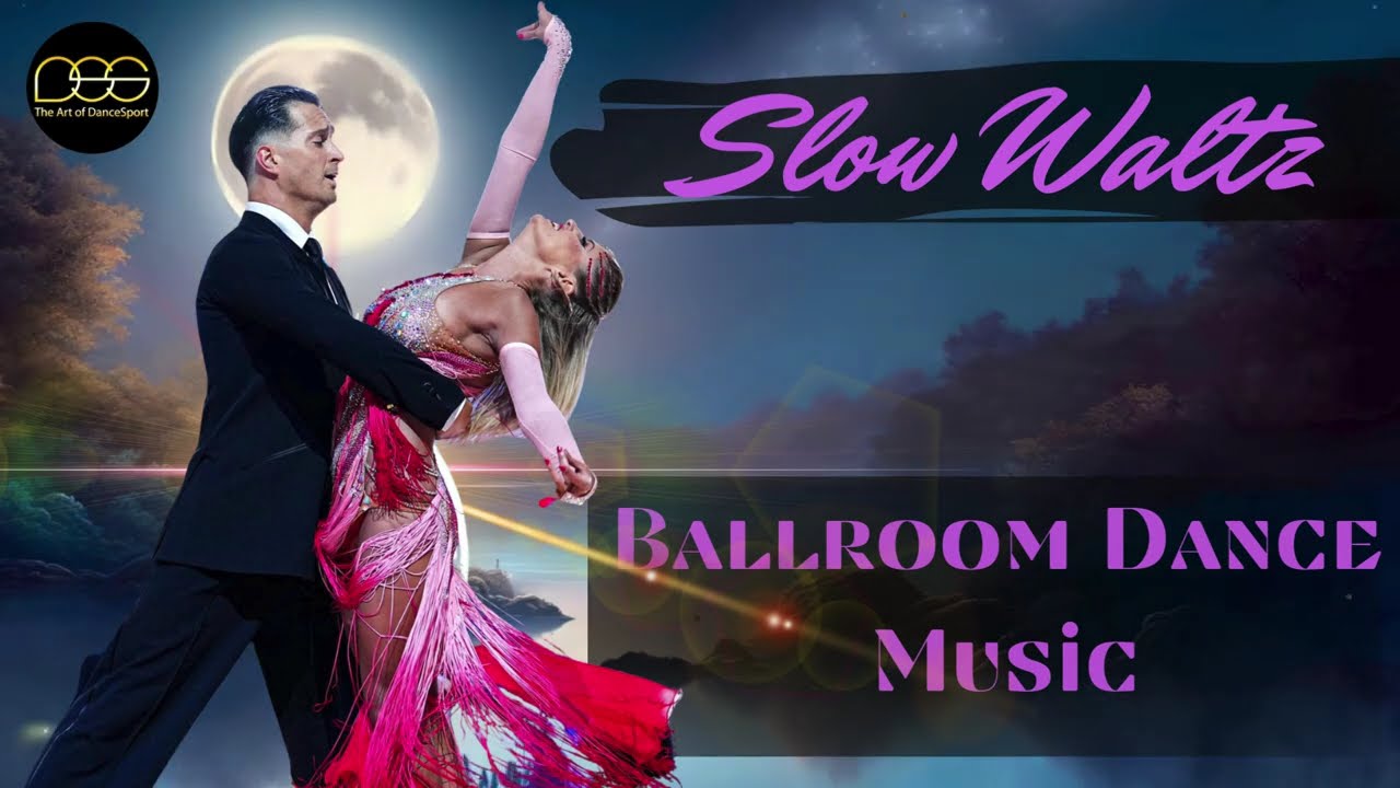 NON-STOP WALTZ MUSIC MIX | Ballroom Dance #dancesport #ballroomdance #musicmix #waltz #slowwaltz