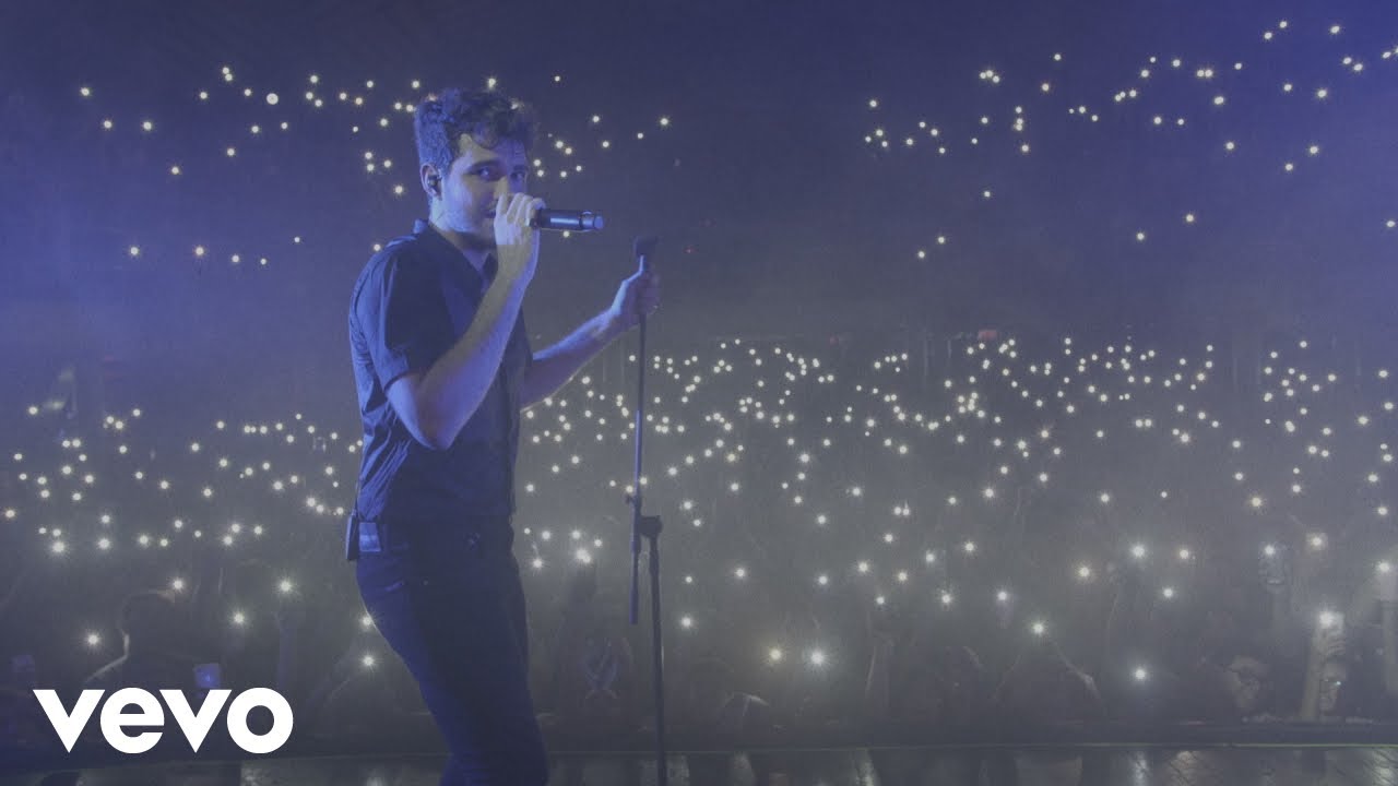 Jão - Monstros (Ao Vivo No Rio De Janeiro / 2019)