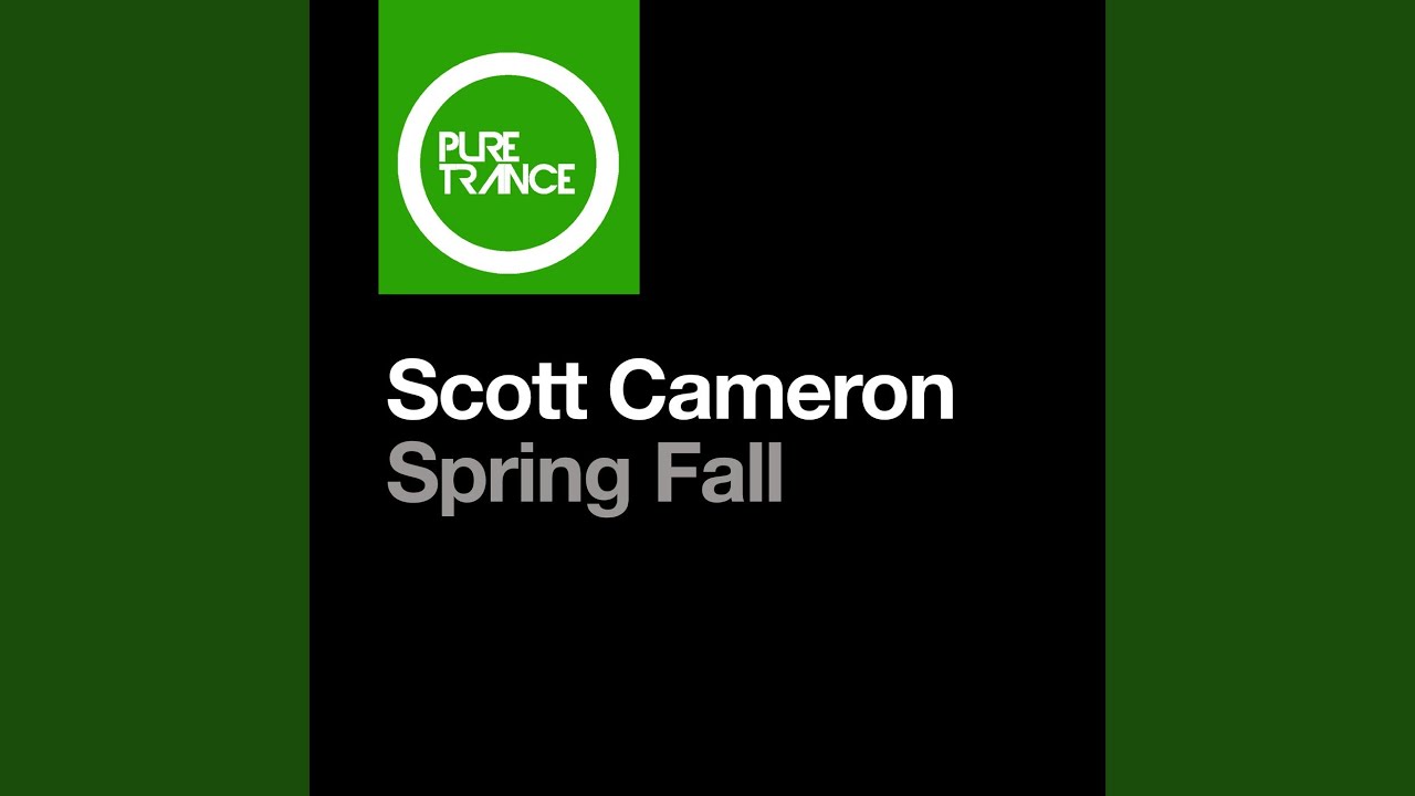 Spring Fall (Extended Mix)