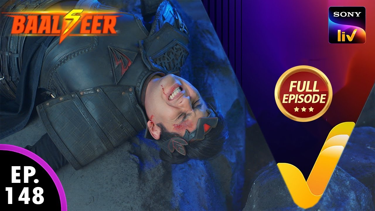 NEW! Baalveer Season 5 | Ep 148 | 27 June 2025 | Full Episode