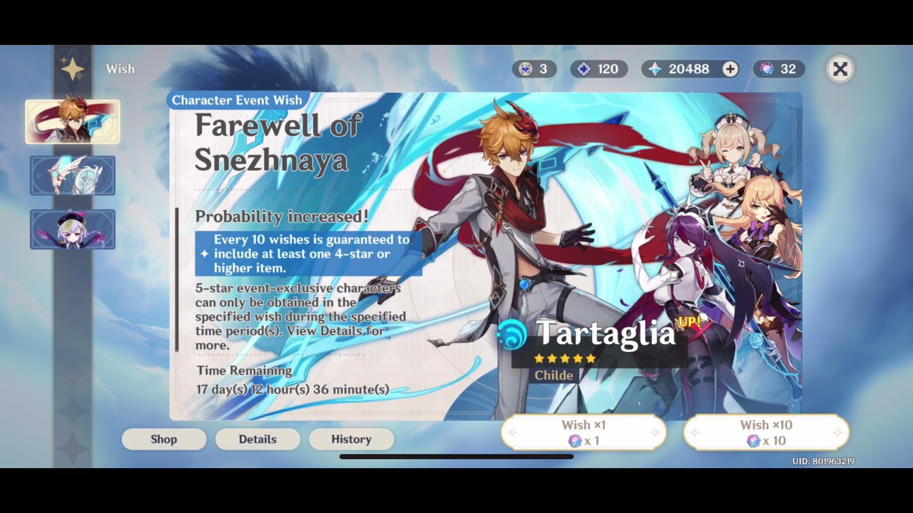 Freemogem Pull