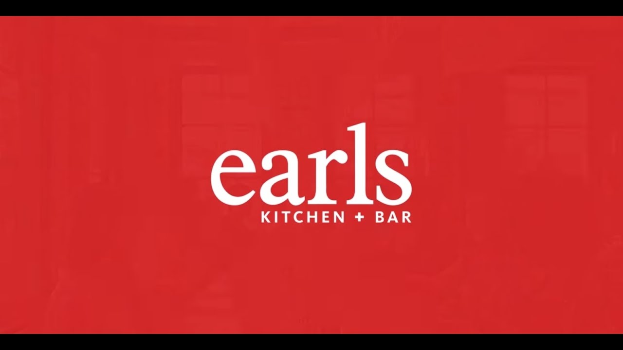 The Earls Experience