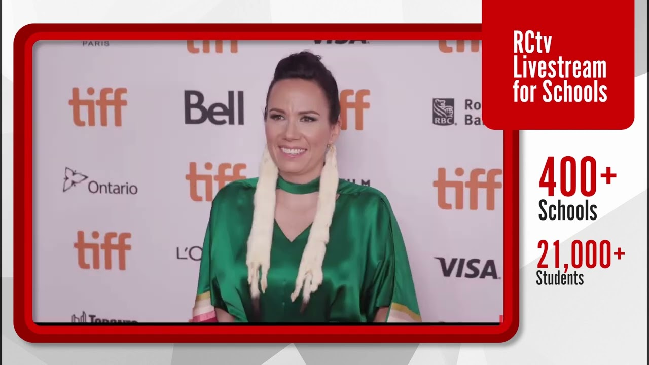 National Canadian Film Day 2022 - Recap