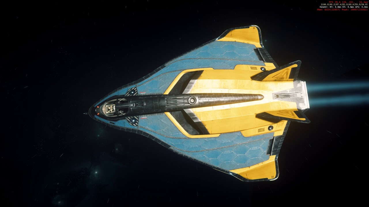 Aegis Aevenger Titan Renegade