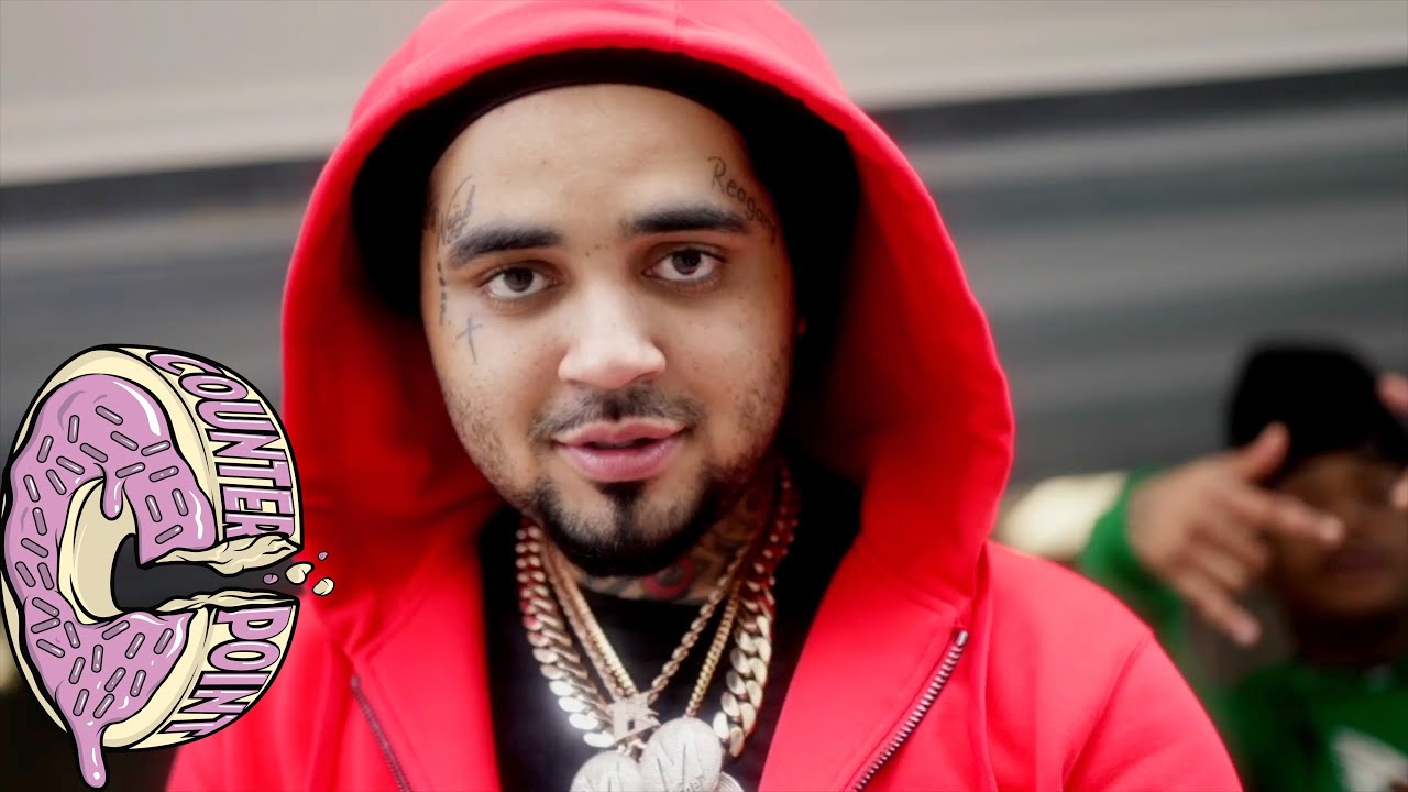 Wiz Da Wizard & WamSpinthabin - “Run Em Down” (Official Music Video) Dir. By Counterpoint2.0