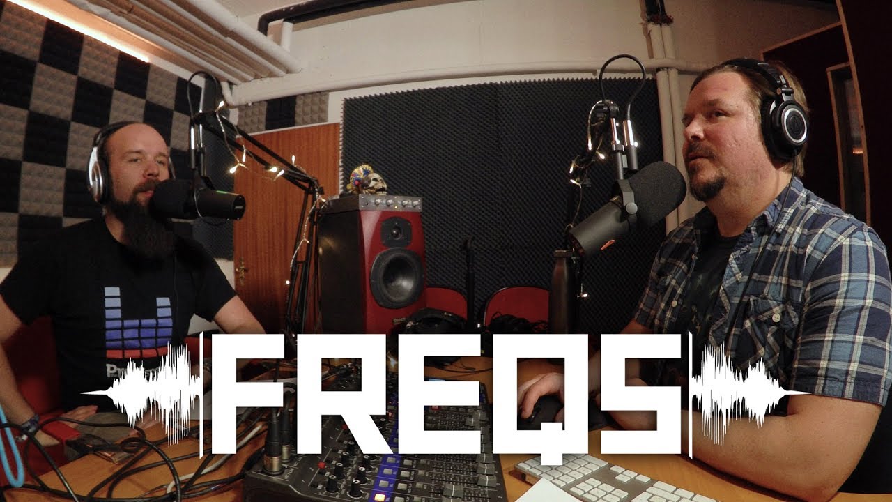 Prog Rock Reaction Videos? - The Progcast Presented by the Progspace