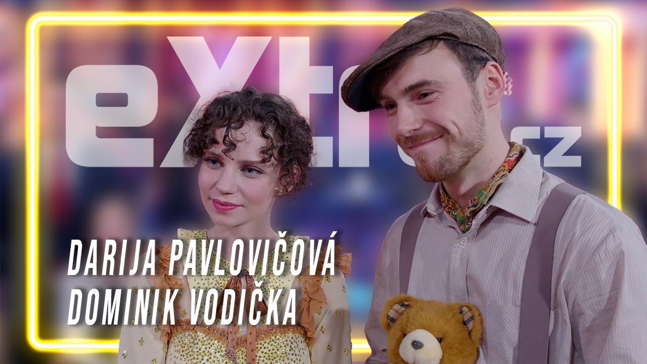 Utrápený Dominik Vodička ke spekulacím o vztahu s Darijou: Manželce lidi píšou i pod její fotky