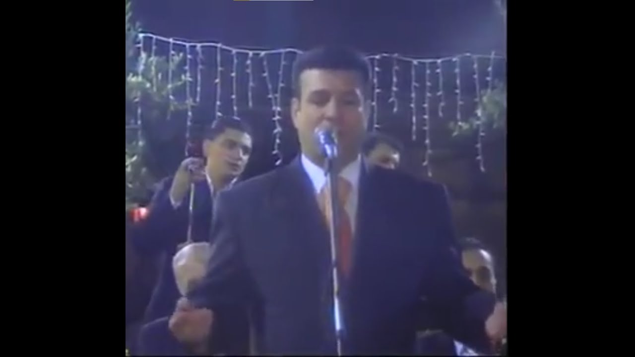 احمد ازرق - حير الالباب | Ahmad Azrak - Hayar Alalbab