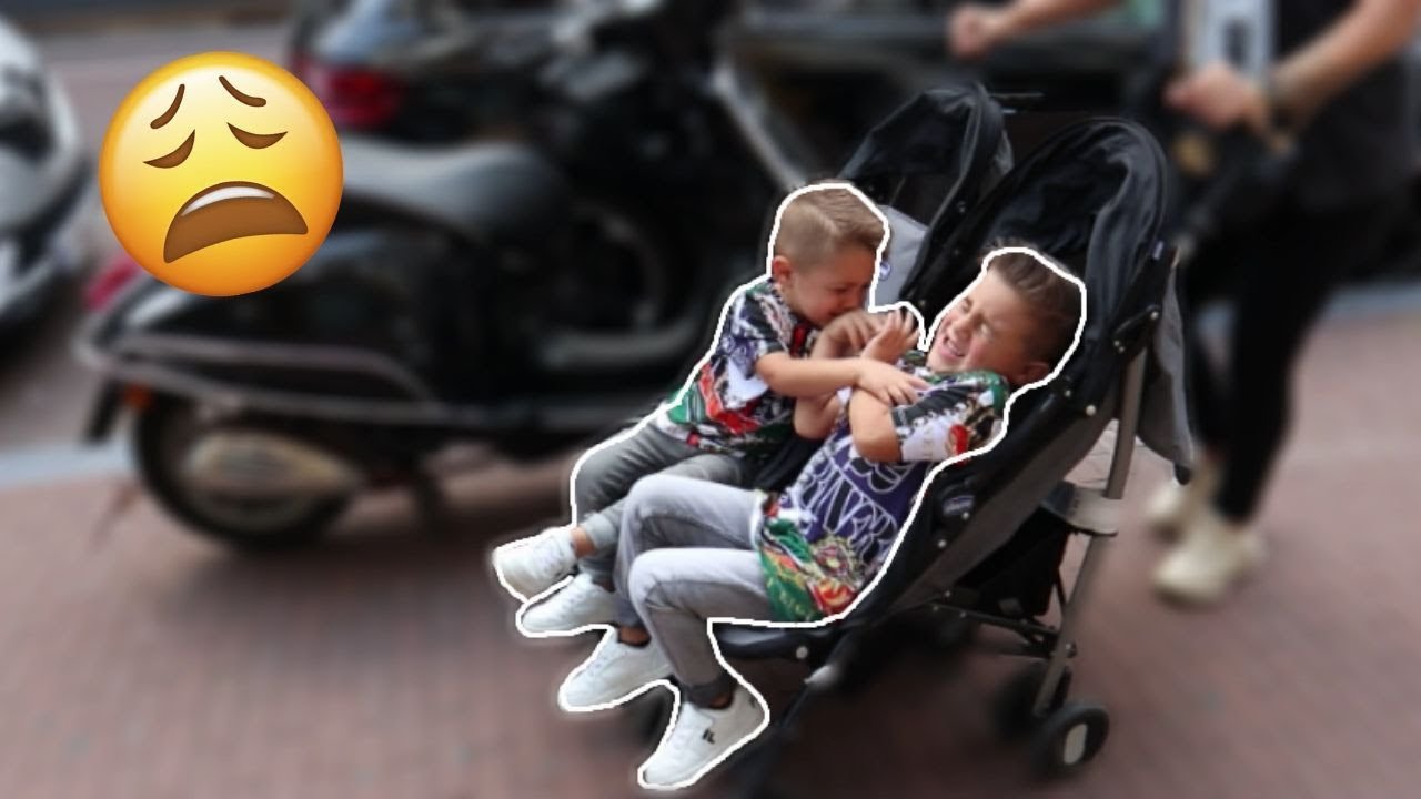 HET IS ONGELOFELIJK DAT ZE HIEROM RUZIE HEBBEN! | #274