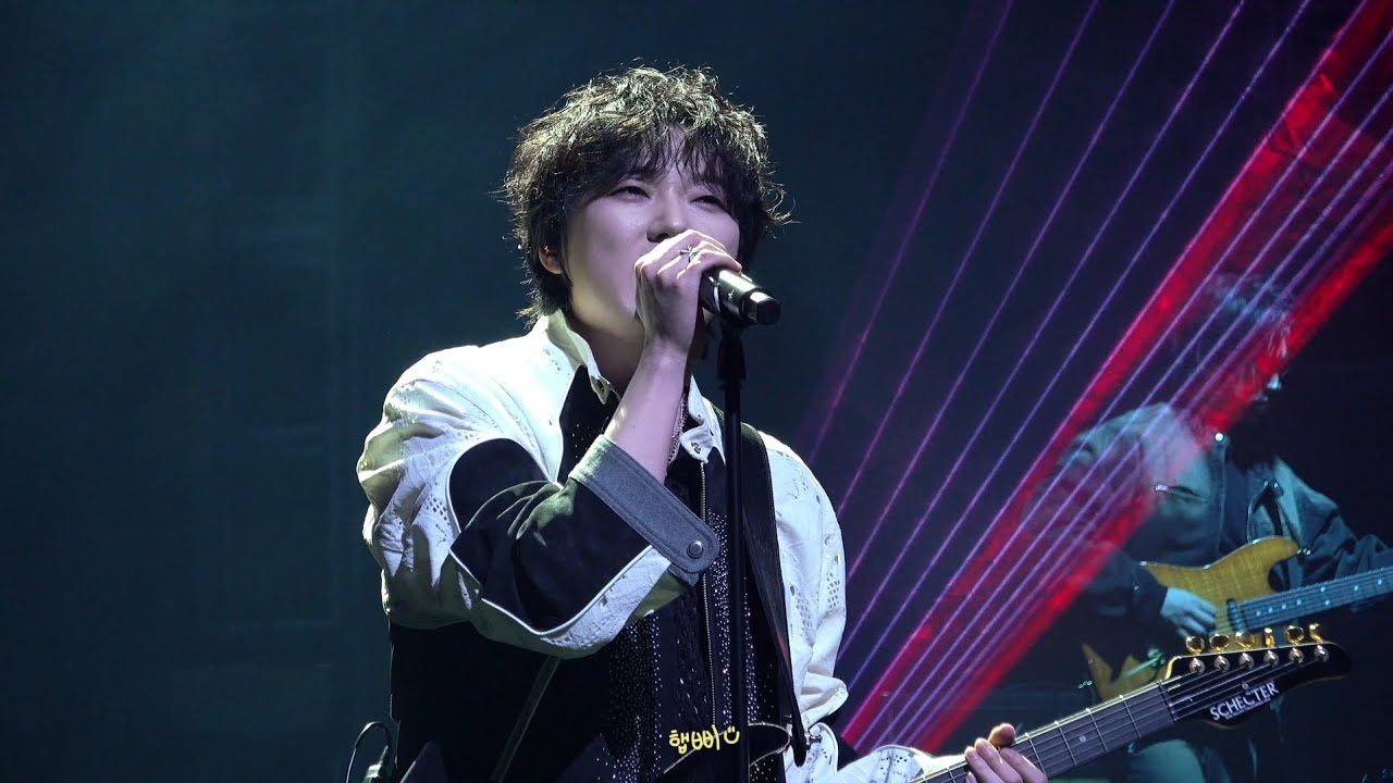 [251129 강형호 PITTA 콘서트 Originality] Paradox