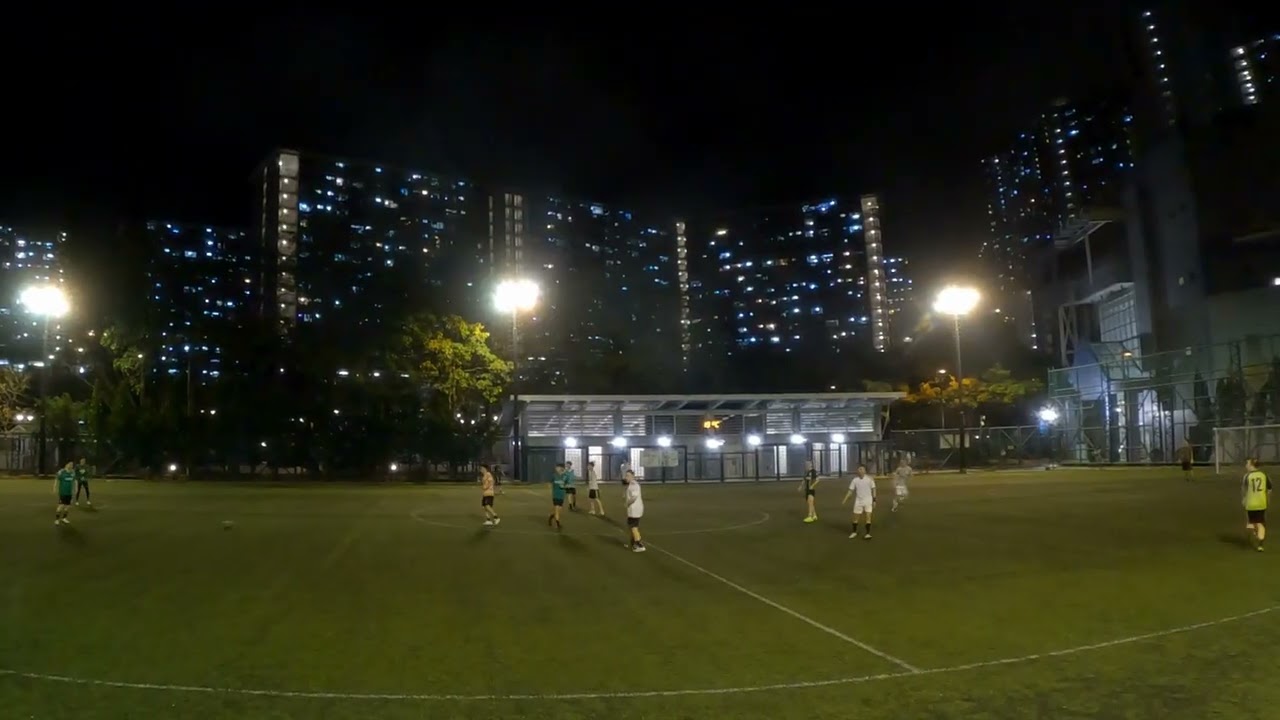 8/3/2026(SUN) 第289次Training - 精華3