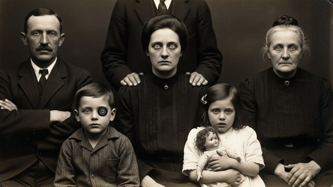 La Herencia Más Deseada y El Precio Macabro Que Exigió La Sangre De Toda Una Familia
