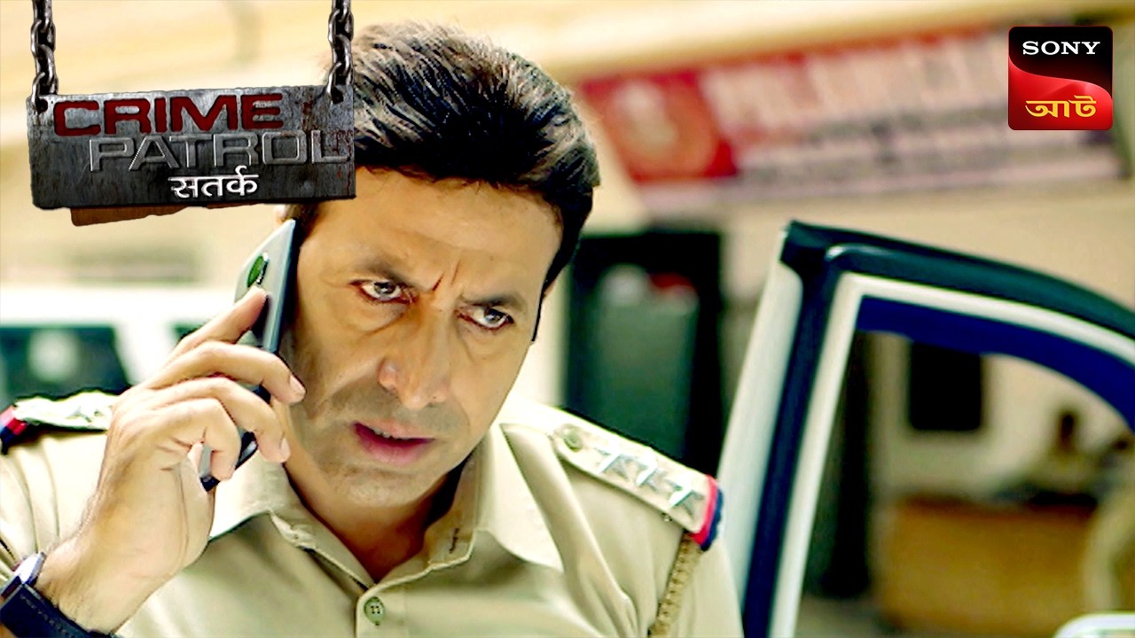The Tattoo Artist Part 2 | Crime Patrol Satark | ক্রাইম প্যাট্রোল | Full Episode