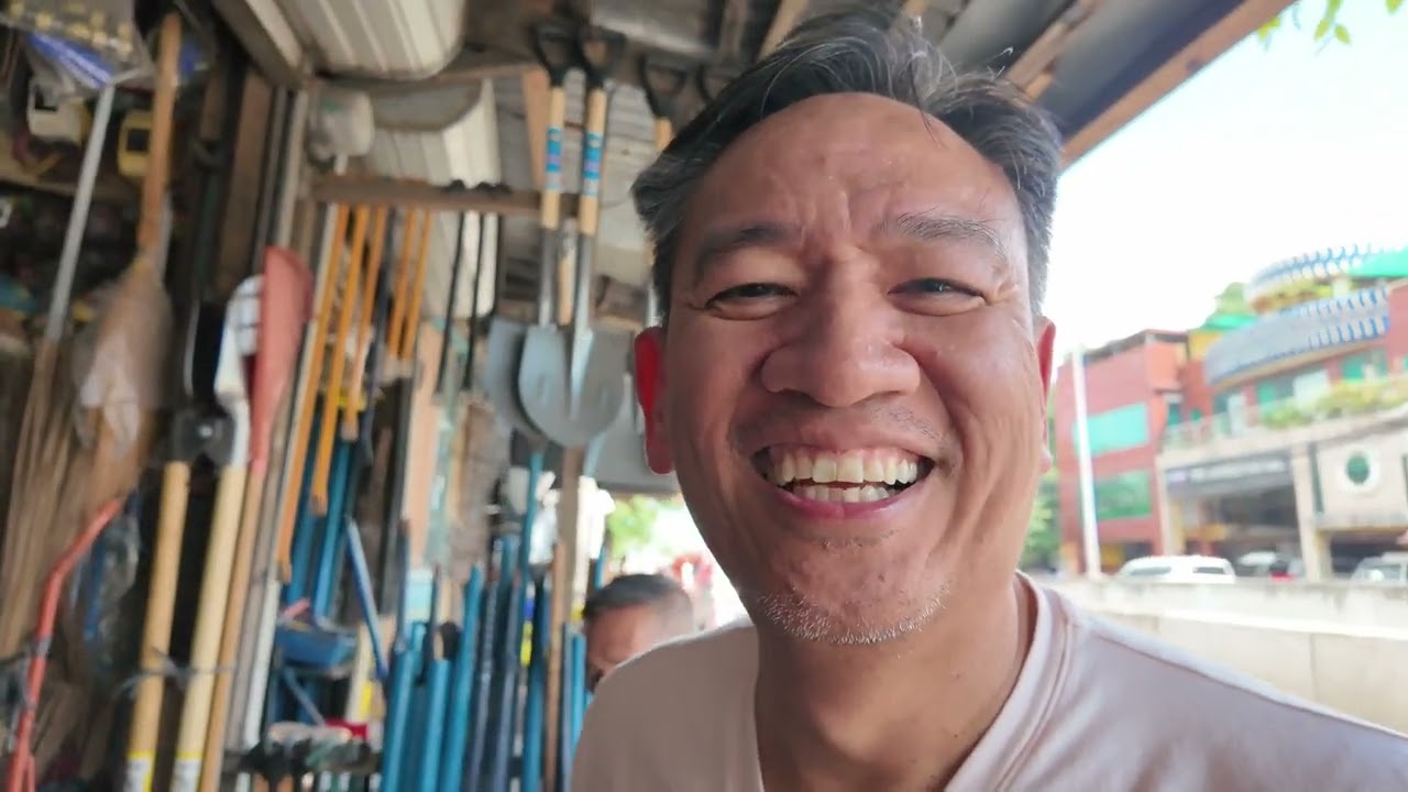 Buying Sundang a/k/a 