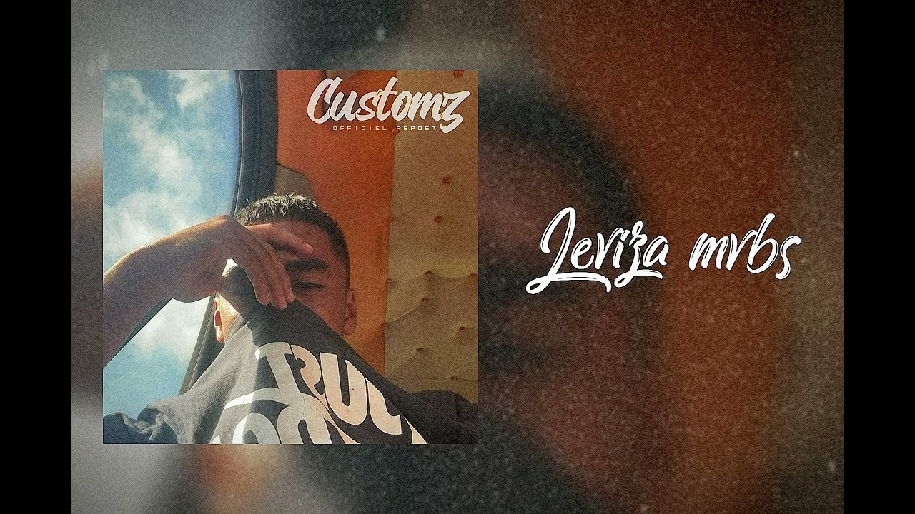 CYTAS ONE - HEROES 20 [ VROSTYLE 2024 ]