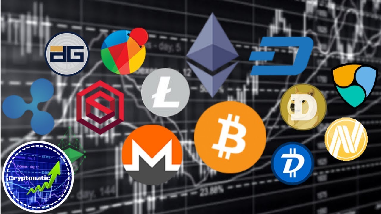 How to: Trade cryptocurrencies on exchanges (Bitfinex, Bittrex, Binance)