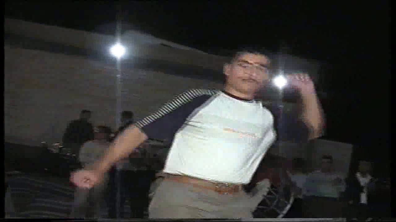 حنه محمد ياسر قرندل و أحمد قرندل ابناء عبدالسلام قرندل(2 )