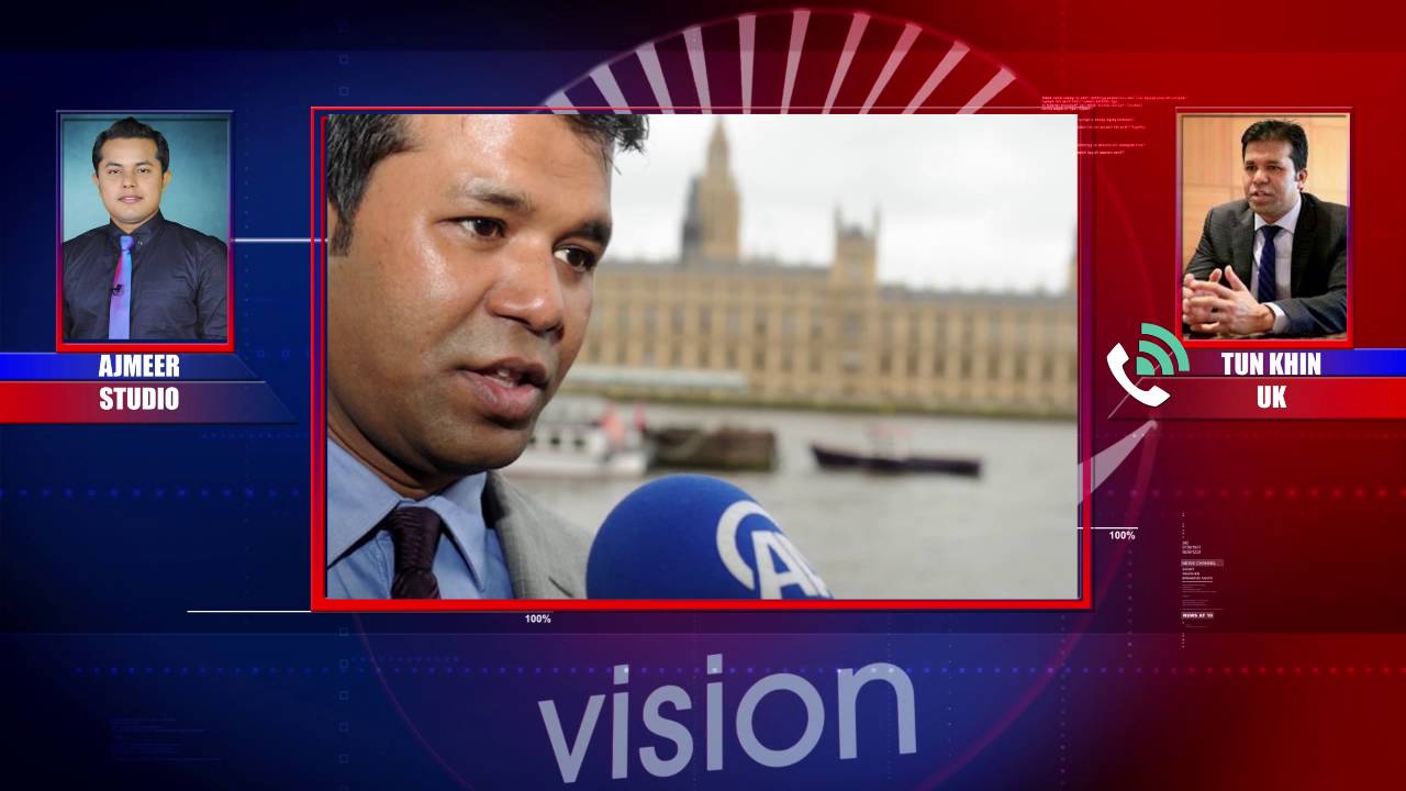 Rohingya Daily News 30 June 2016