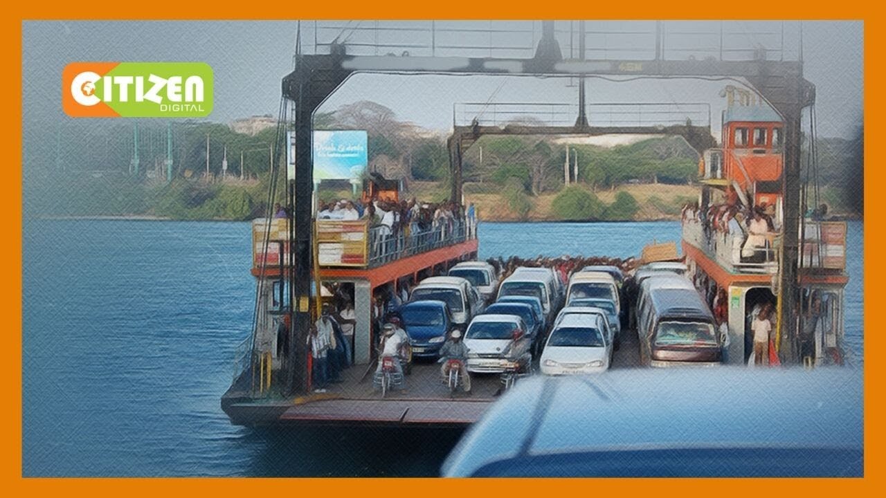 Juhudi za kuopoa waliozama baharini wakiwa ndani ya gari hazijaanza