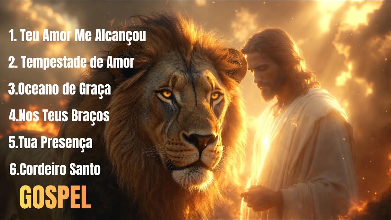 Louvores de Adoração 2025, Top Músicas Gospel Mais Tocadas,Top Gospel , HINOS #musicagospel