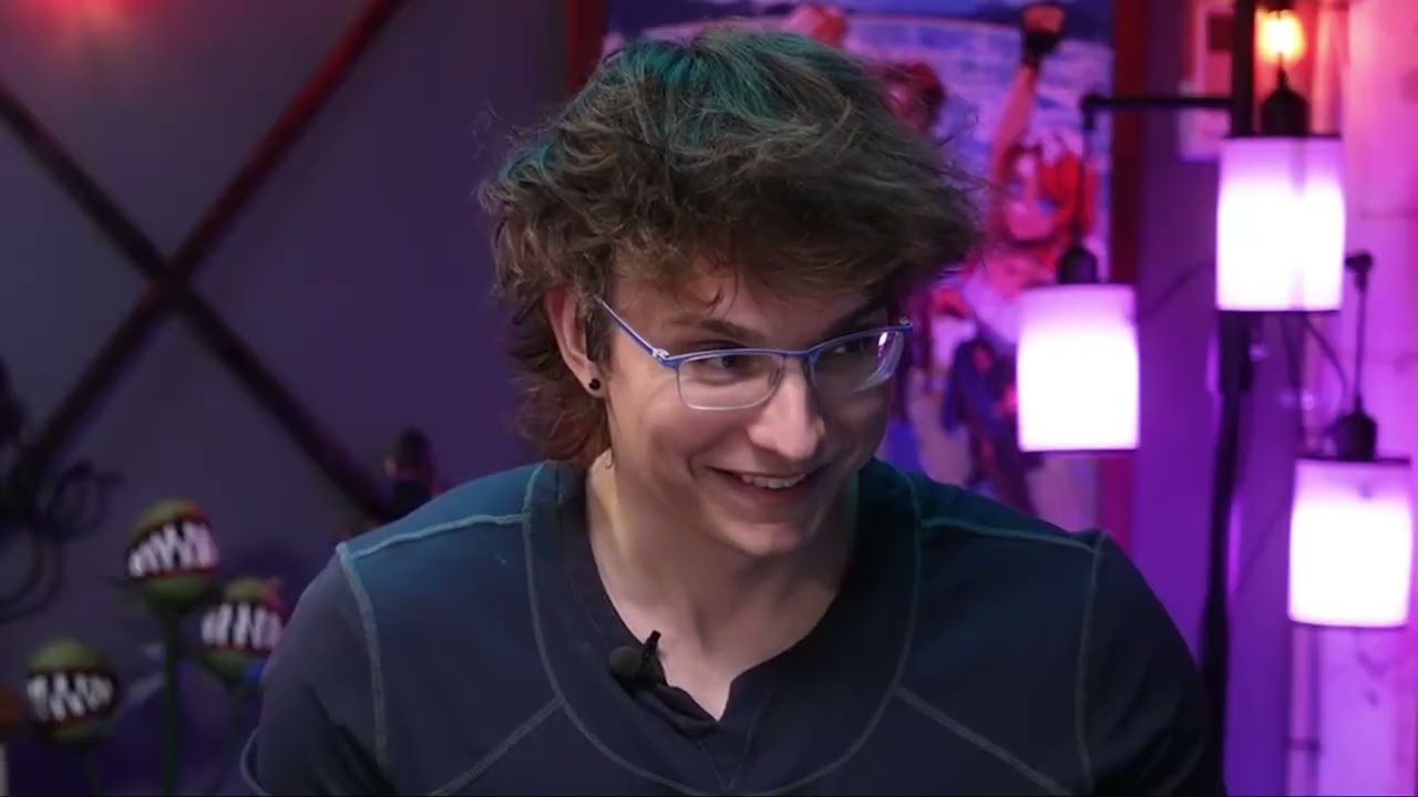 ULTIMATE FABULA 1 Moments I Find Funny