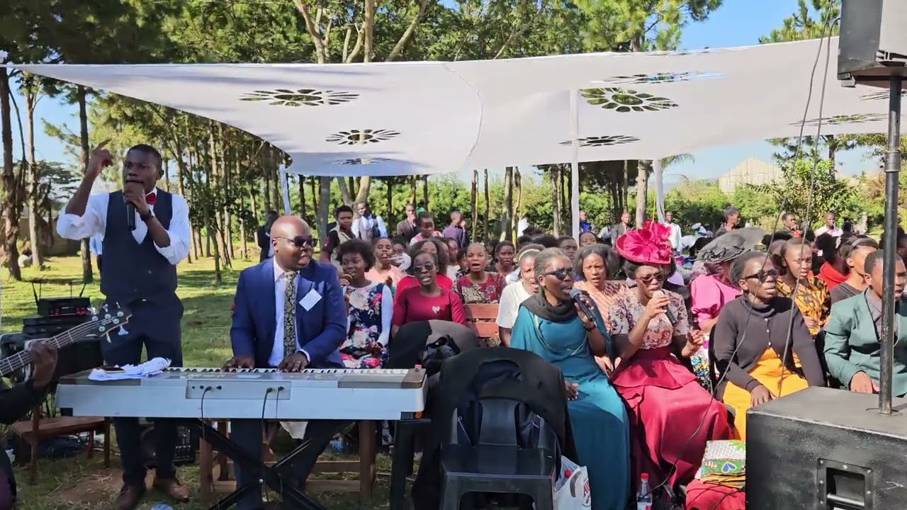 Ndapambana bwanji ine - Br Irenaeus (02-08-2025)