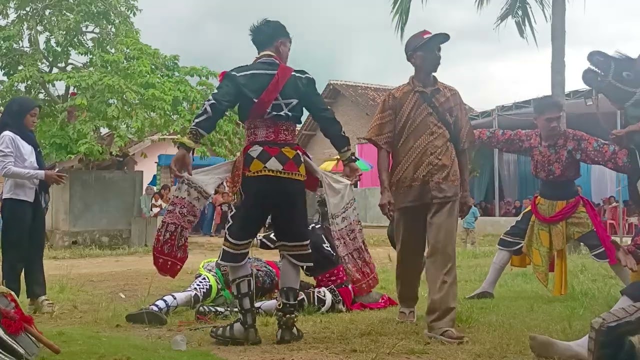 Janturan LPb live parerejo 