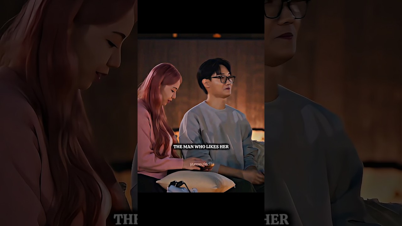 Yido♥️Jeongmok 