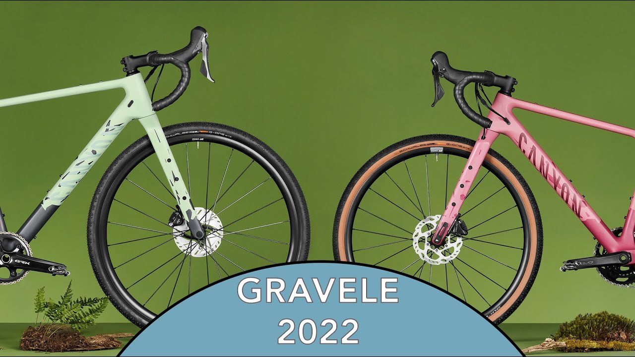 Jakiego gravela warto kupić? Wielki przegląd graveli na sezon 2022!